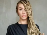 پوست چرب