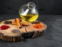 ادویه کاری