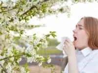 آلرژی را از خود دور کنید