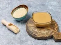 طرز تهیه ارده