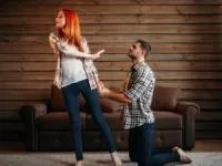 آشتی با همسر بعد از دعوا