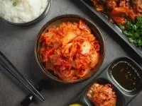 غذاهای تخمیر شده