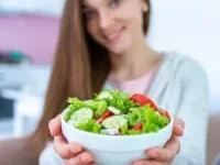غذا برای کیسه صفرا