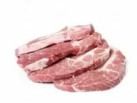 خواص گوشت بز