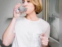 خواص و فواید آب