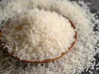 تشخیص برنج تقلبی