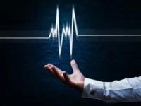 تشخیص مشکل قلبی