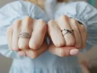 انداختن حلقه 