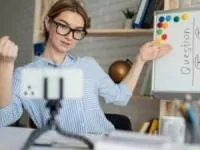 نکات تدریس آنلاین