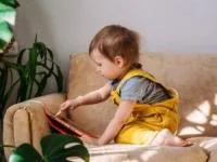 تبلت در تربیت کودکان