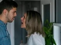 نشانه های پایان زندگی مشترک