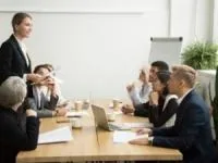 مدیریت در شرایط بحرانی