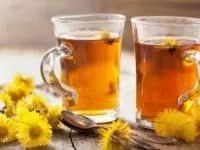 چای برای قلب