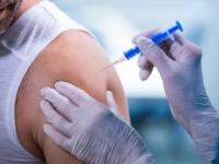 تزریق واکسن آنفلوانزا 