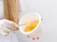 موم اپیلاسیون