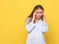 آرامش در شرایط سخت