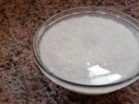 آب برنج