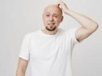 فواید کچل بودن