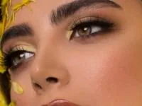اکستنشن ابرو