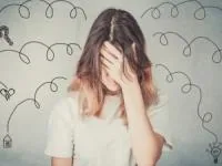 نگرانی برای آینده