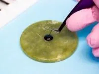 چسب مژه