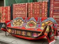 صنایع دستی هرمزگان