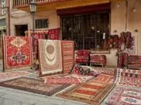 صنایع دستی آذربایجان شرقی