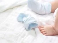 جوراب کودک