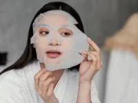 ماسک ورقه ای