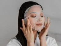 ماسک ورقه ای
