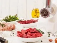 چرخ گوشت