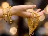 زکات طلا
