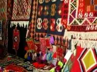 صنایع دستی بوشهر