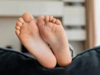 سندرم پای بیقرار