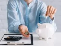 پس انداز در زندگی