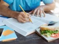 یادداشت برداری
