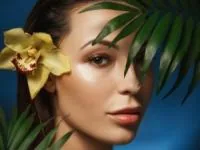 برای جوش نزدن