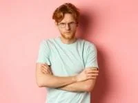 ناراحت شدن از دیگران