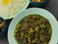 خورشت کرفس