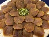 خوشمزه شدن حلوا
