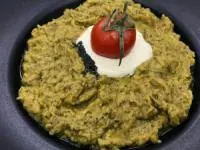 نکات کشک بادمجان