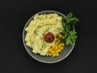 خوشمزه شدن الویه