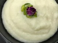 خوشمزه شدن فرنی