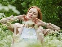 آرامش مغز