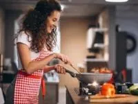 اشتباهات آشپزی