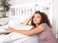 احساسات منفی