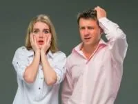 رفتارهای اشتباه