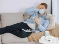 علائم کرونا اومیکرون