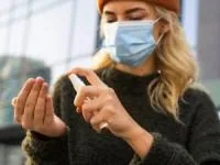 عوارض کرونا