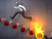 موانع پیشرفت در زندگی